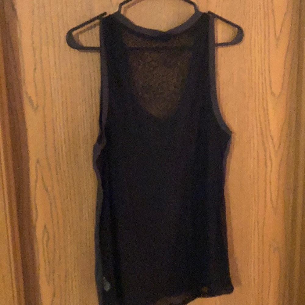 Tank Top - Picture 2 of 2